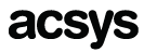 Beneficios acsys