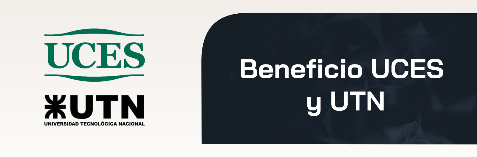 beneficio uces utn